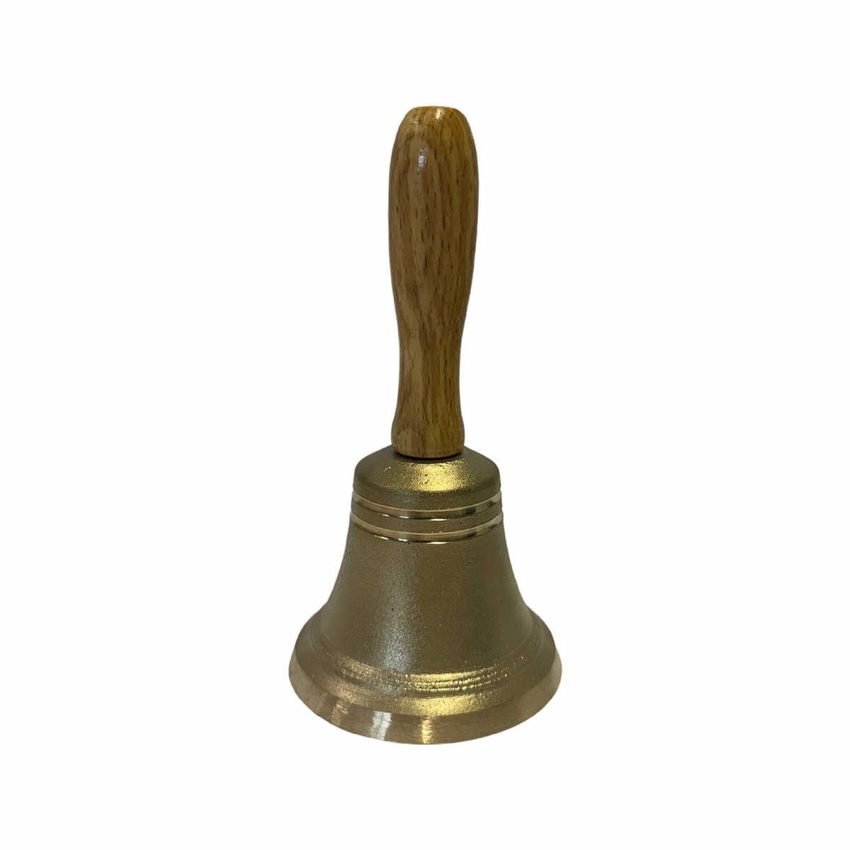 Tiroler Glocke 7 cm mit Handgriff