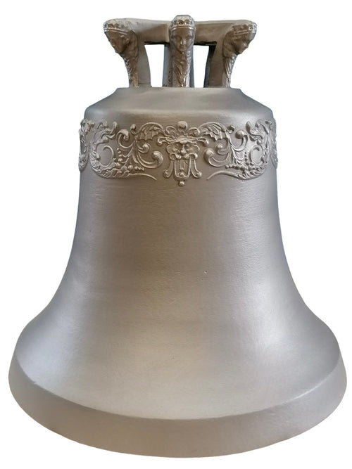 Glocke Drachenornament