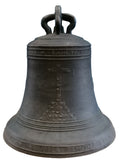 Replika historischer Septim-Glocke