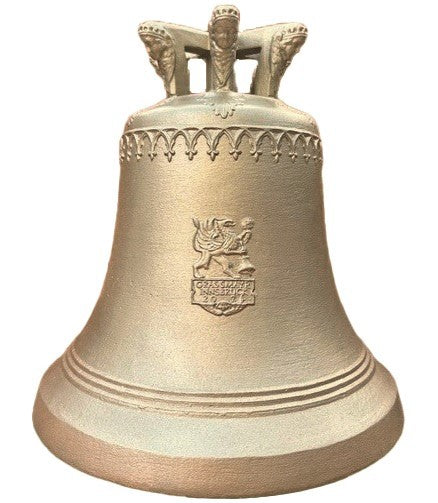 Glocke Dreifaltigkeit-Symbol Holy