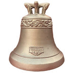 Glocke Friedenstaube