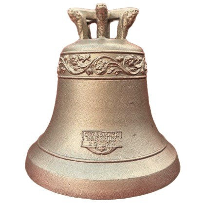 Glocke Friedenstaube