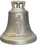 Glocke Maria mit Kind "AVE MARIA"
