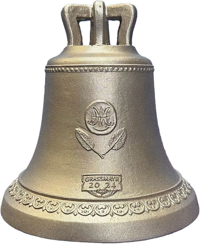 Glocke Maria mit Kind "AVE MARIA"
