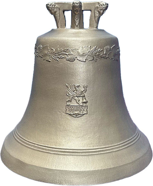 Glocke Christus Emanuele