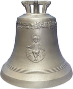 Glocke Christus Emanuele