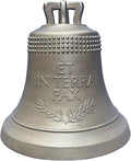 Glocke Ölzweige "ET IN TERRA PAX"