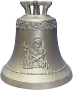 Glocke Hl. Josef mit Kind