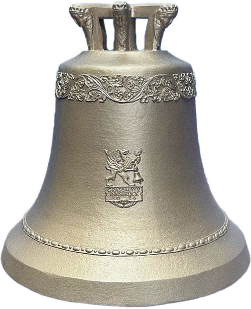 Glocke Hl. Josef mit Kind