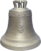  Glocke Sonne m. "CARPE DIEM"