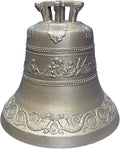  Glocke Musizierende Putten & Füllhörner
