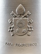  Glocke Papa Francesco