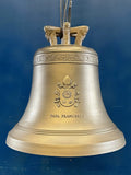  Glocke Papa Francesco