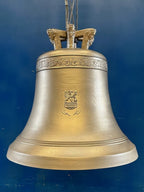  Glocke Papa Francesco