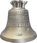 Glocke Mehrfachornament & Salamander