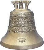  Glocke Mehrfachornament & Salamander