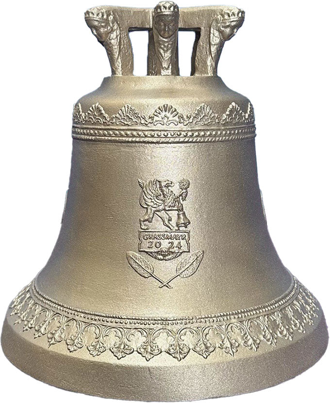Glocke Maria von Mariazell