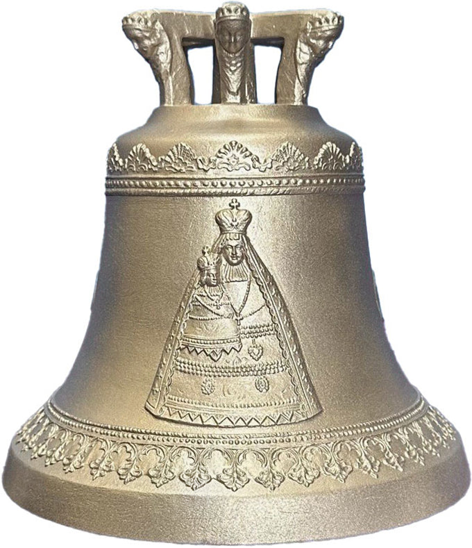 Glocke Maria von Mariazell