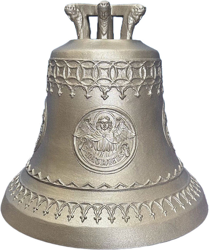Glocke Vier Evangelisten