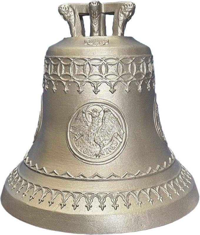 Glocke Vier Evangelisten