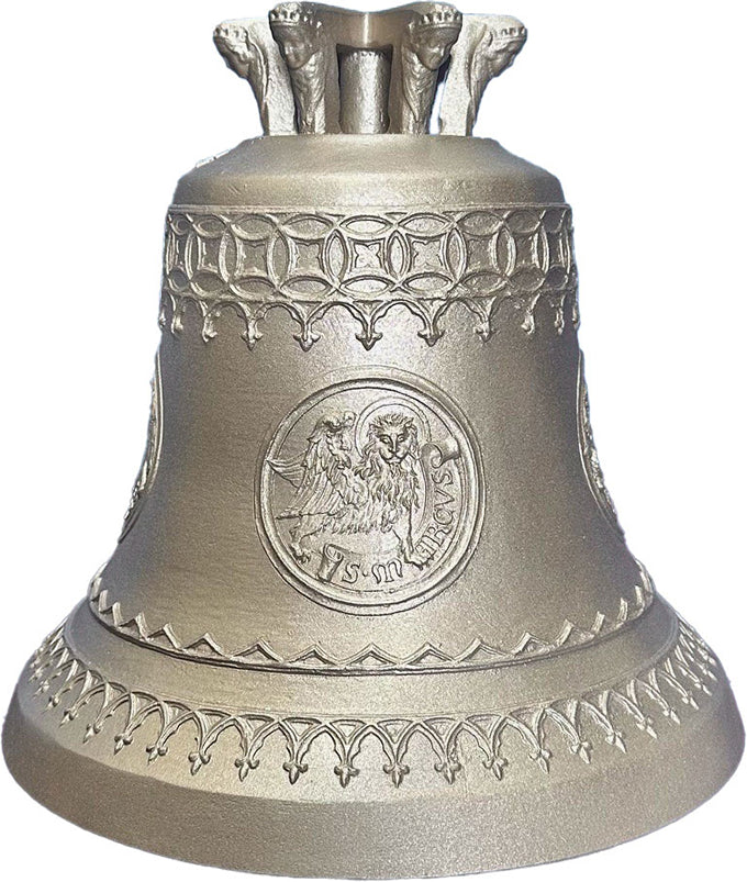 Glocke Vier Evangelisten