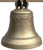 Glocke Weinrebe & Salamander
