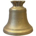 Glocke Sterne