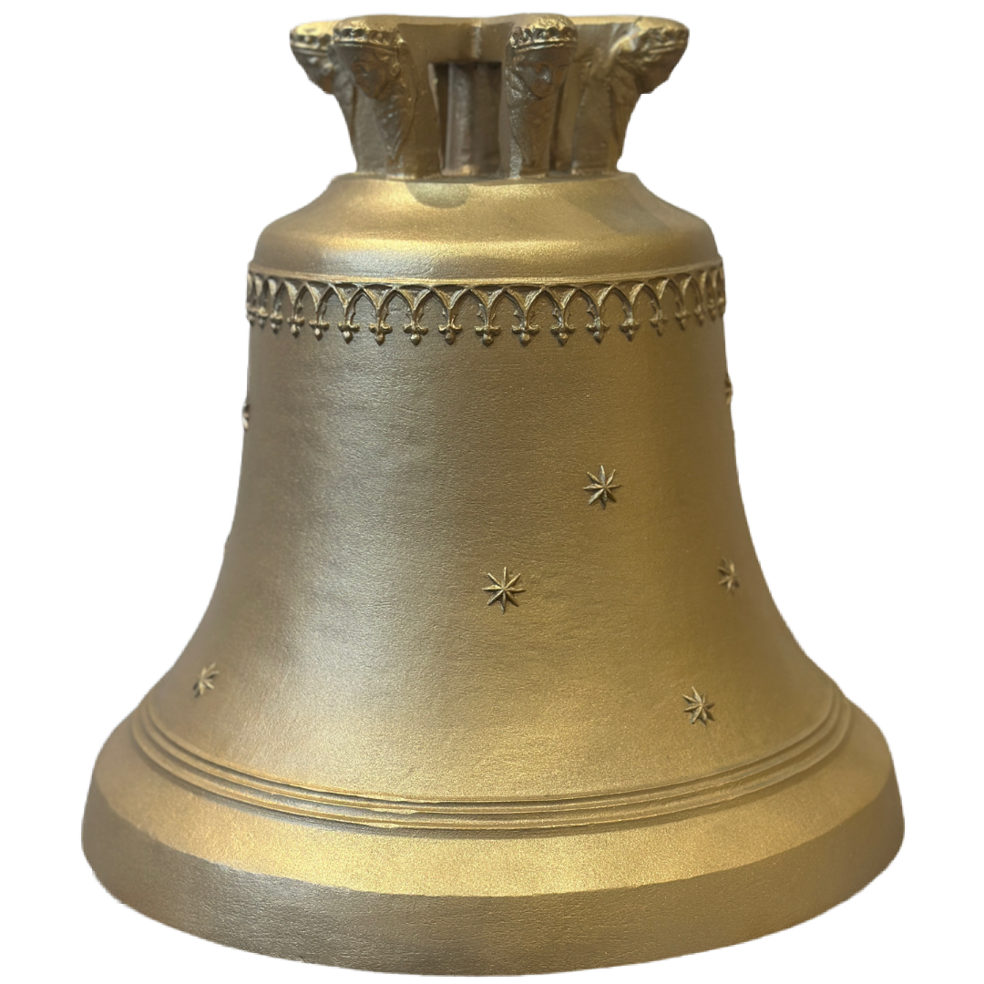 Glocke Sterne