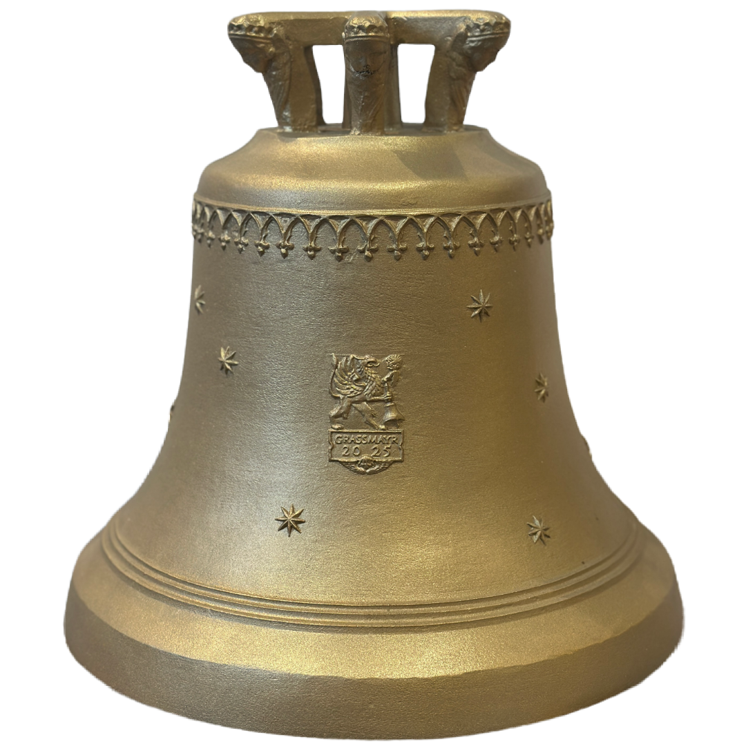 Glocke Sterne