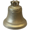 Glocke Blattrankenband