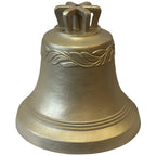 Glocke Blattrankenband