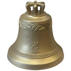 Glocke Blattrankenband