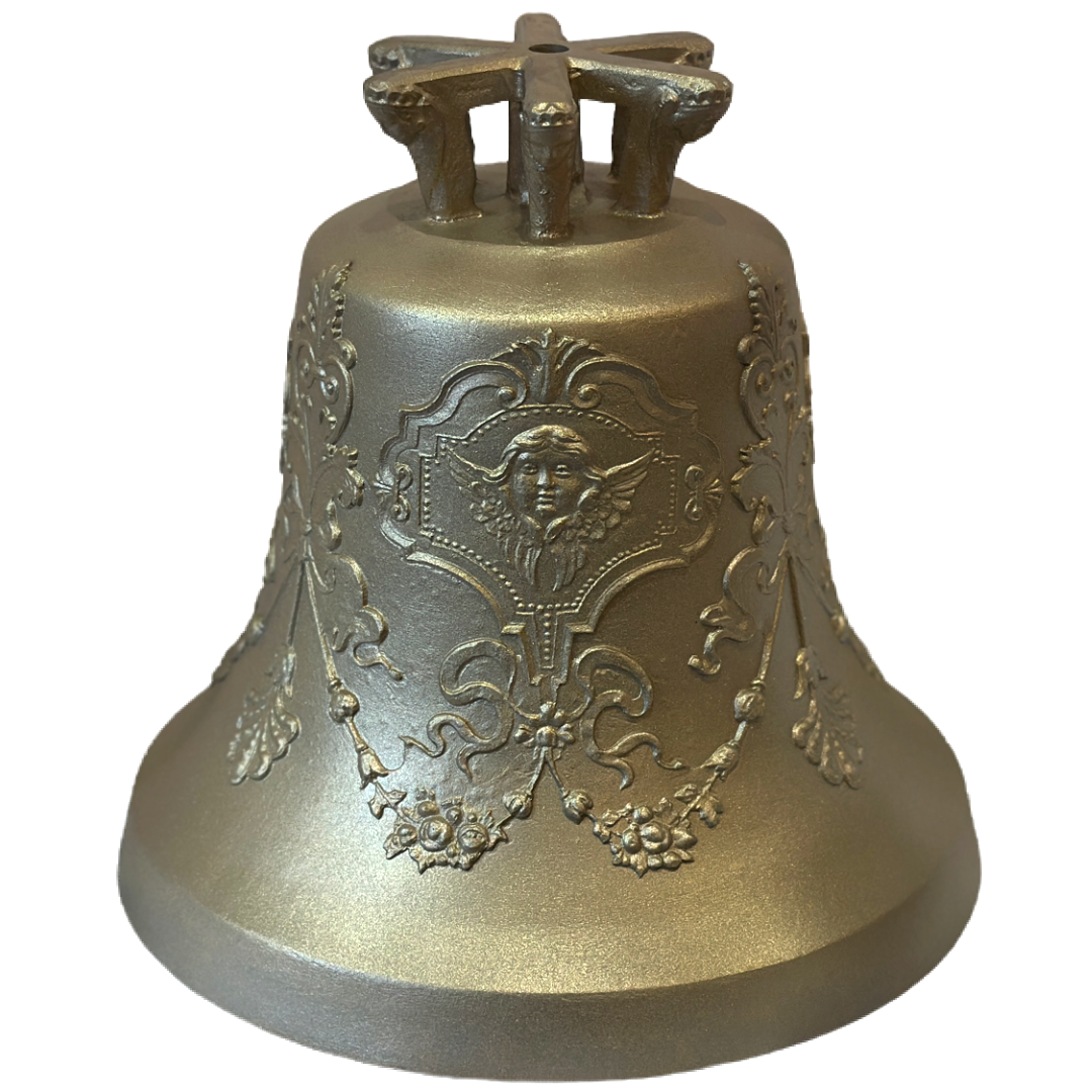 Glocke Colbachini-Engel