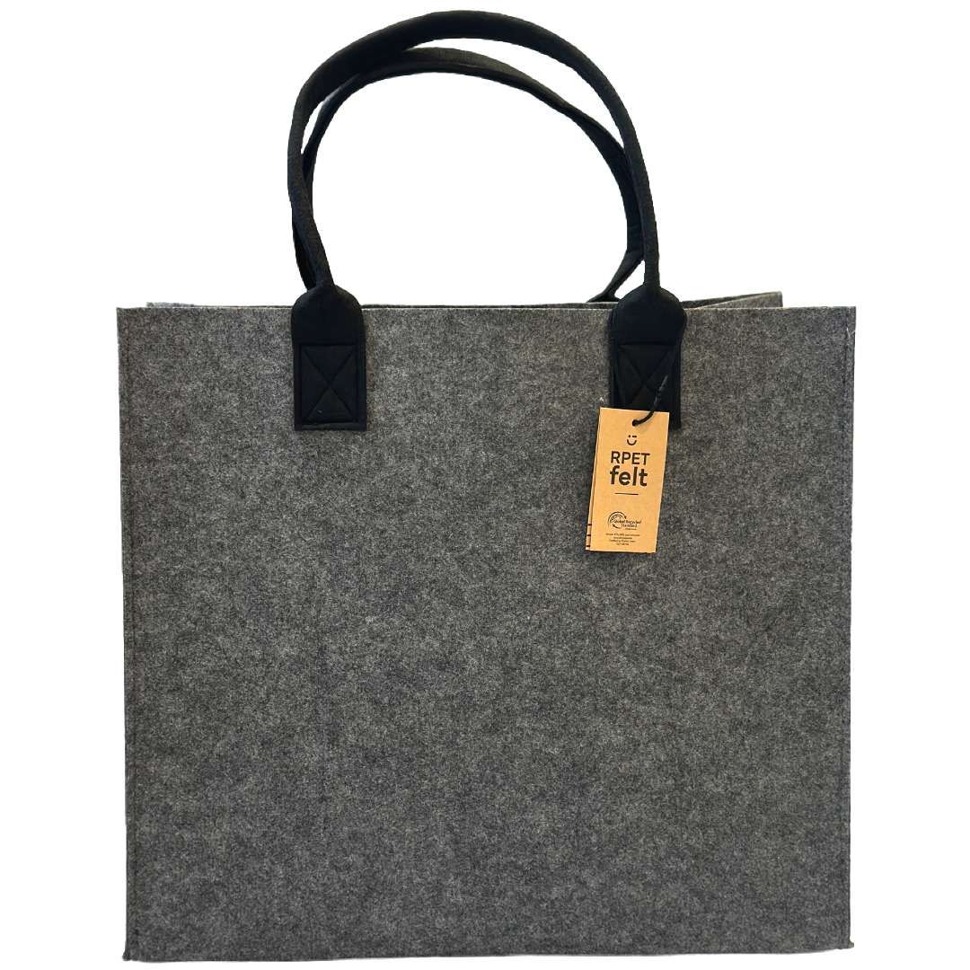 GRASSMAYR Greif Filztasche hinten