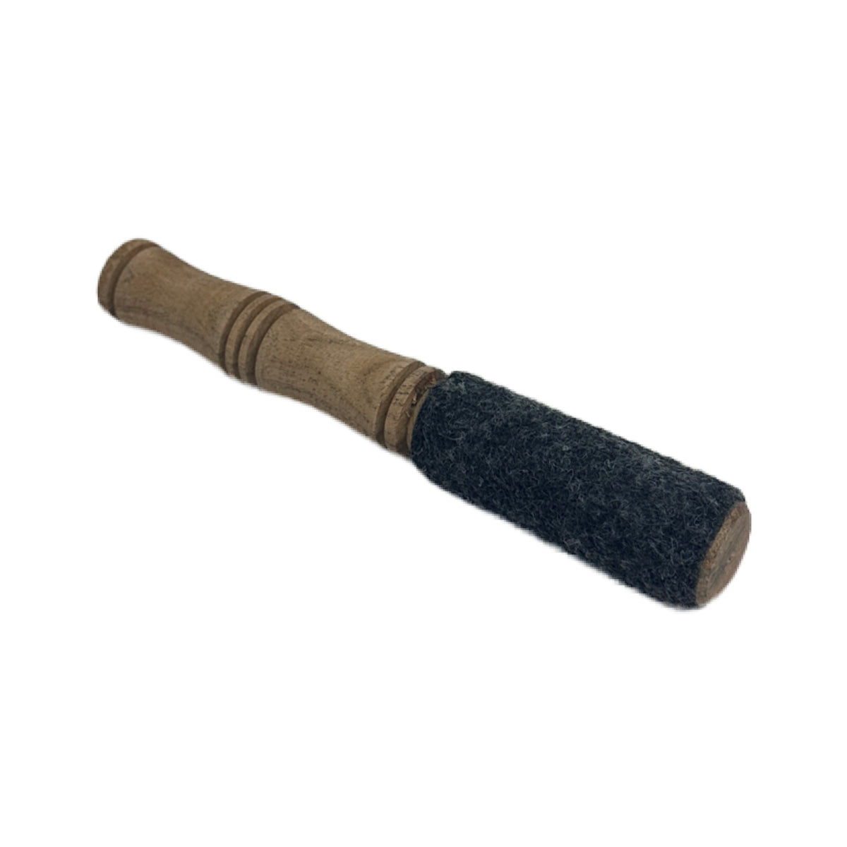 Tibetische Klangschale Ø ca. 16 cm mit Klöppel