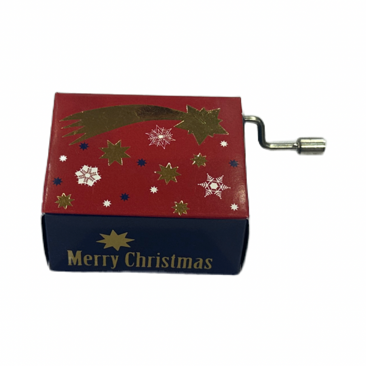 Kurberlwerk Weihnachten - Jingle Bells 